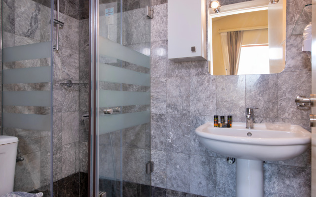 Eko Suites