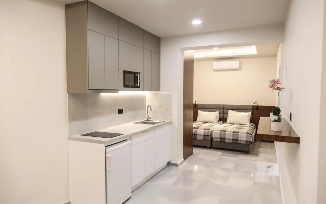 Heaven Apartments
