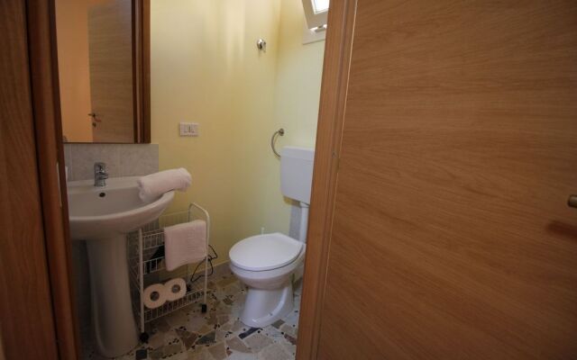 b&b Vistamare