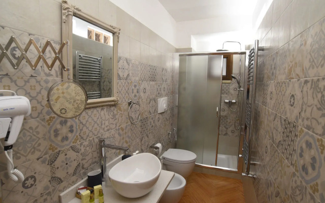Cadelli Luxury Suite