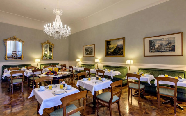Hotel Pendini