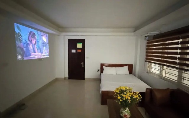 Era Apartment Xa Dan
