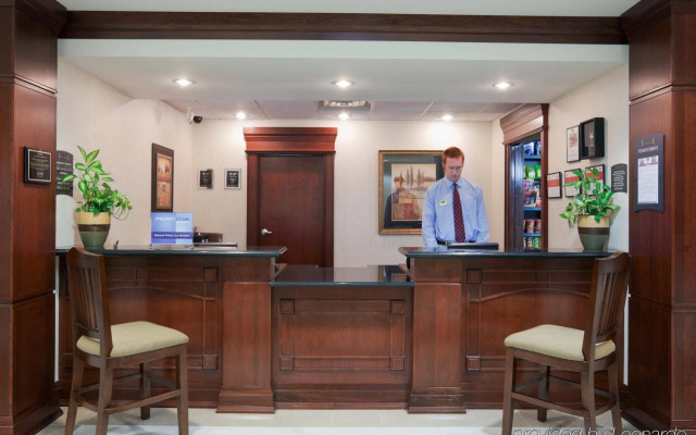 Staybridge Suites Oakville by IHG