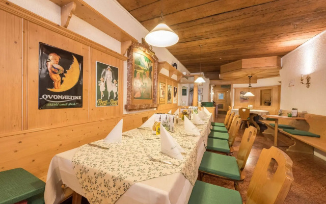 Hotel Gasthof Brauwirt