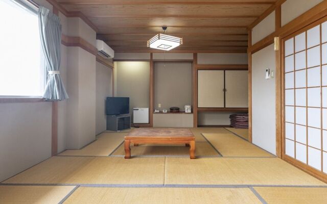 Arafune Resort