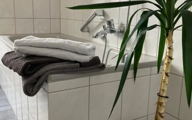 Ferienwohnung St. Georg