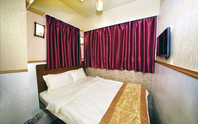 Wonderful Inn