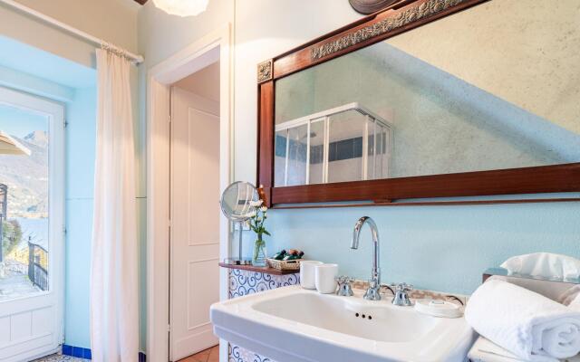 Villa Rivetta 6 2 in Santa Maria Rezzonico