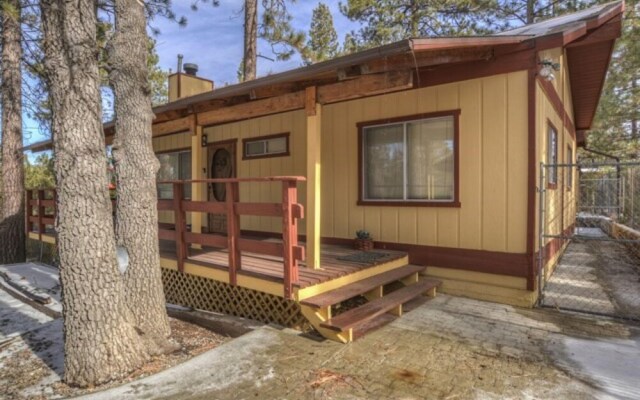 Twin Oaks #1949 by Big Bear Vacations