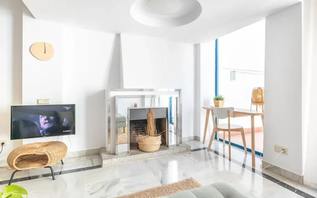 Marbella House Gf30
