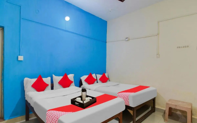 Oyo Flagship 702673 Hotel Anjuna Creek