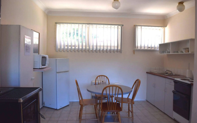 Blackheath Holiday Cabins