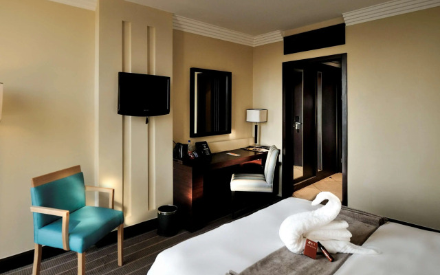 Hotel Pullman Lubumbashi Grand Karavia