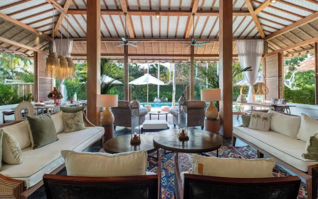 Villa Desa Roro Dua by Villa Finder