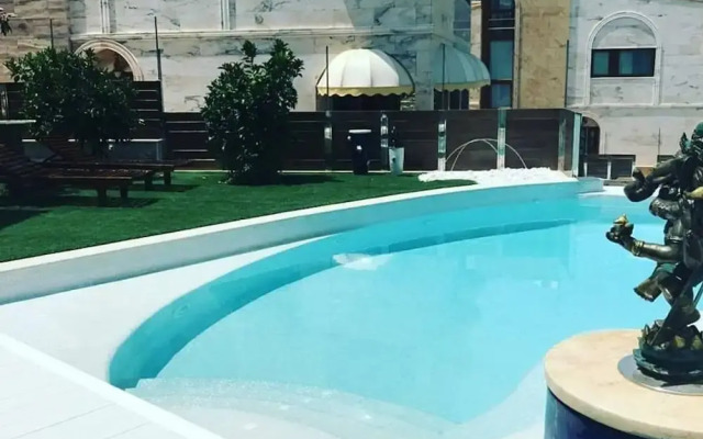Villa Fenals Moderna