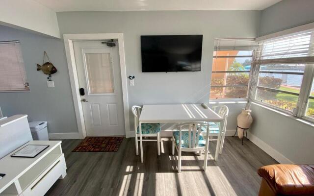 Aloha Pompano beach Studio #3