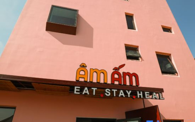 9 Inn - Staycation in Am Am Dalat