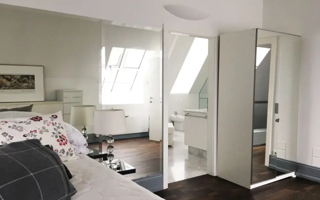 Extraordinary Residence at Stephansplatz