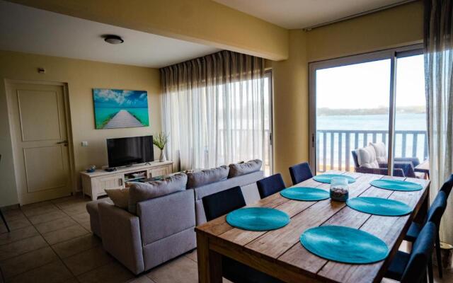 Beach Front And Beautiful 2 Bedroom Suite 21