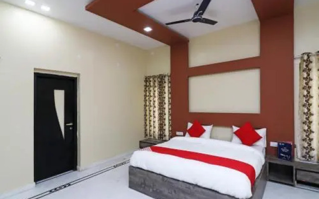 Utkarsh Villa by OYO Rooms