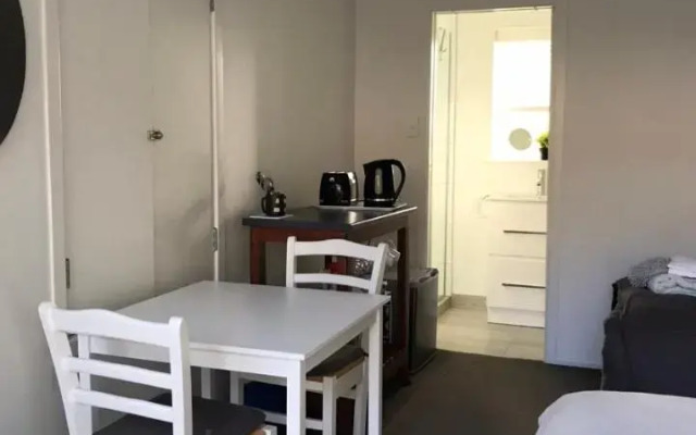 Private Studio Close to city