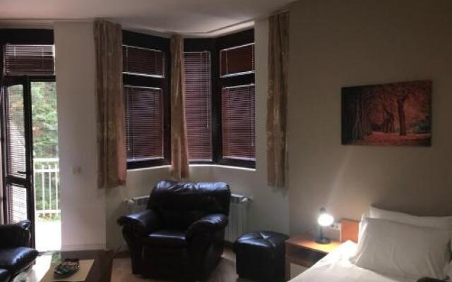 Studio in Hotel Flora Borovets