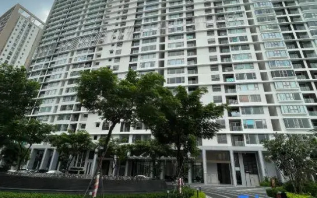 The Peak Midtown - Gorgeous Riverside