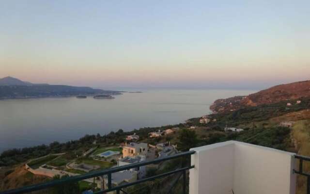 Aptera Dream Apartment