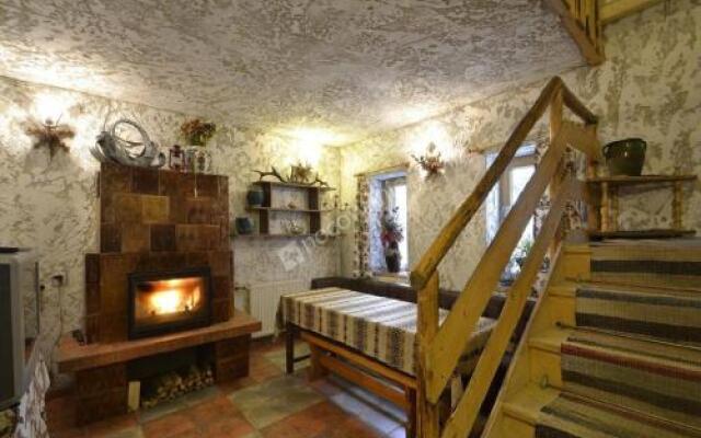 Siedlisko - 500 m od Kotelnicy Białczańskiej