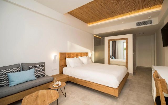 Insula Alba Resort & Spa