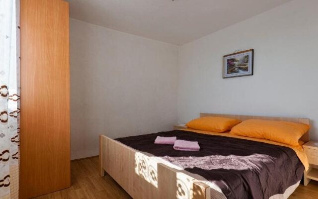 Apartments Jerković
