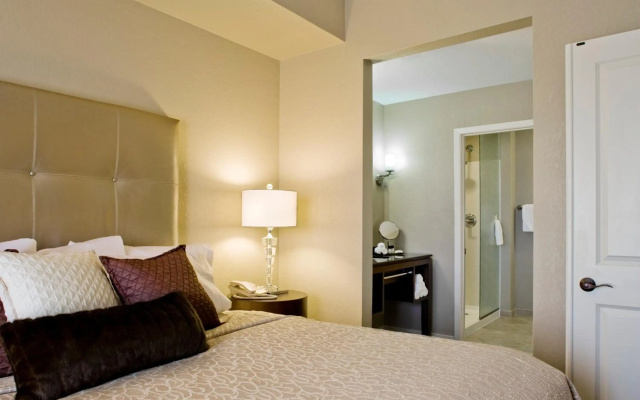 HYATT house Sterling/Dulles Airport-North