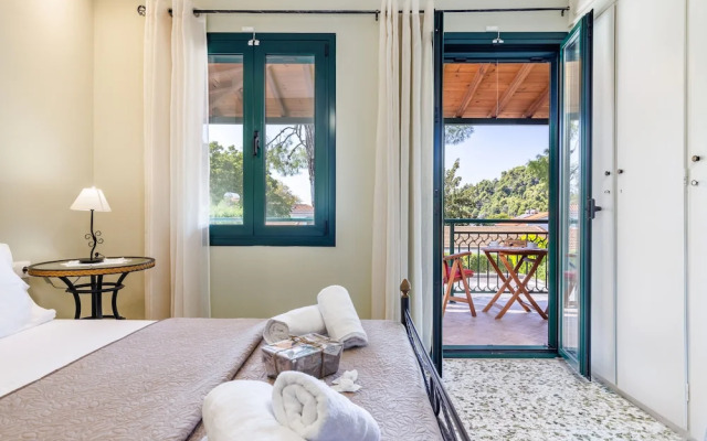 Skopelos Country House Diamantis & Chrisi
