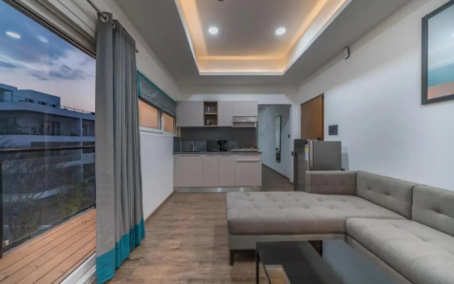 SKYLA Studios & Suites - Jubilee Hills