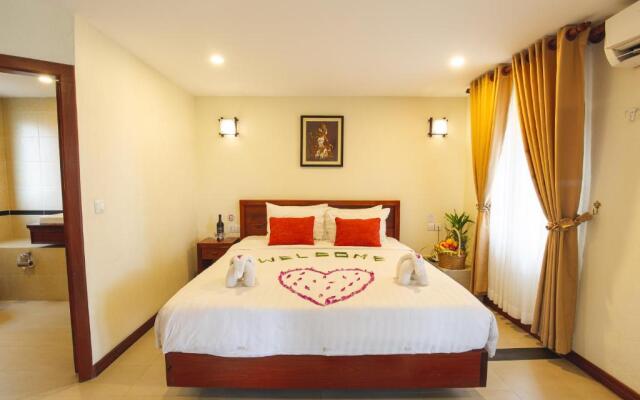 360 Resort Sihanoukville