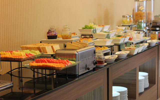Hotel Arjuna Yogyakarta