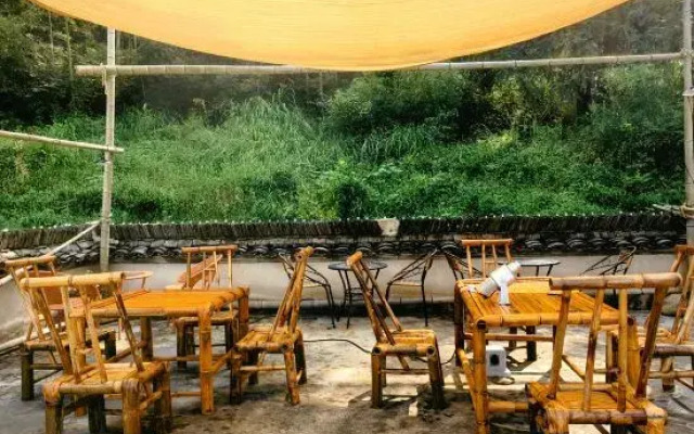 Onlyhere·Qishu (Hongcun Branch)