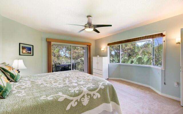 Emmalani Court #525 - 2 Br Condo