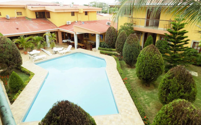 Hotel Los Pinos