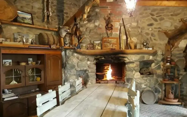 Safari House