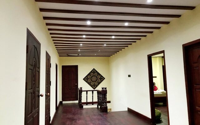 Silichith Guest House