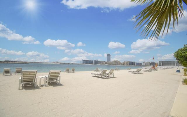 Beach Vista 1 - 605- DM