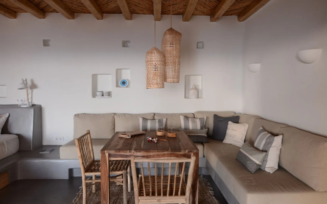 Pénde Natura Residences