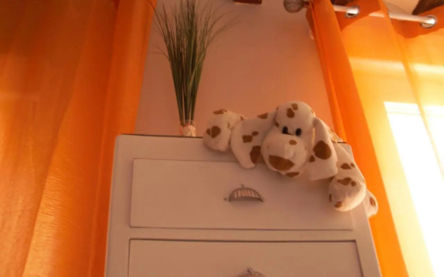 Apartamento Corazón de Portales
