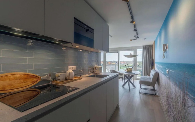 Cozy Apartment Near Beach