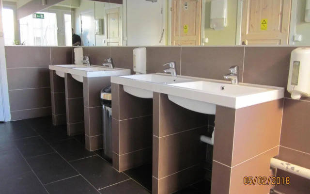 Uppsala City Hostel