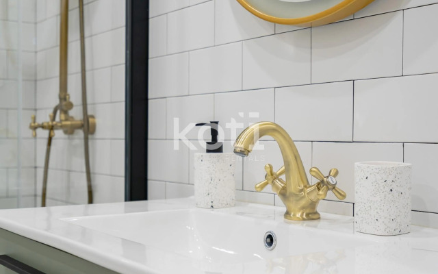 GlamUrban Flat Koti Rentals