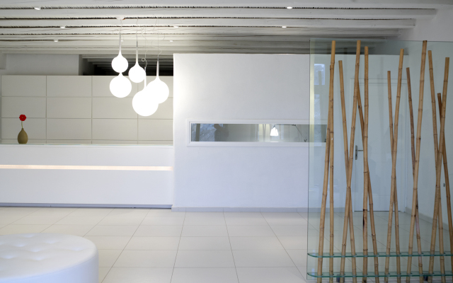 Pylaia Boutique Hotel & Spa