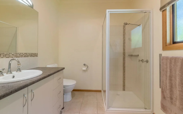 Billabong - Wifi & Netflix