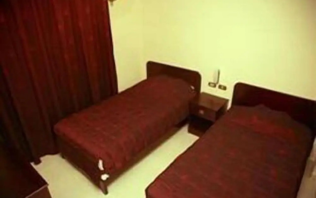 Salome Hotel